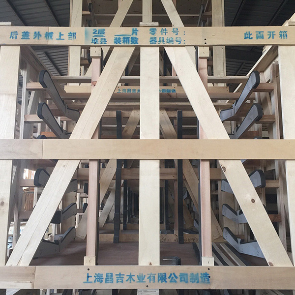 汽車(chē)配件(jiàn)專用(yòng)木(mù)箱